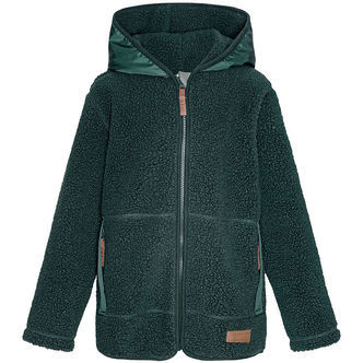 Molo Fleecejakke - Teddy - Uberto - Ponderosa Pine