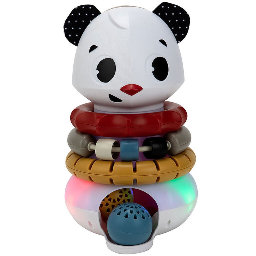 Tiny Love Aktivitetslegetøj - Stacking Toy Rock