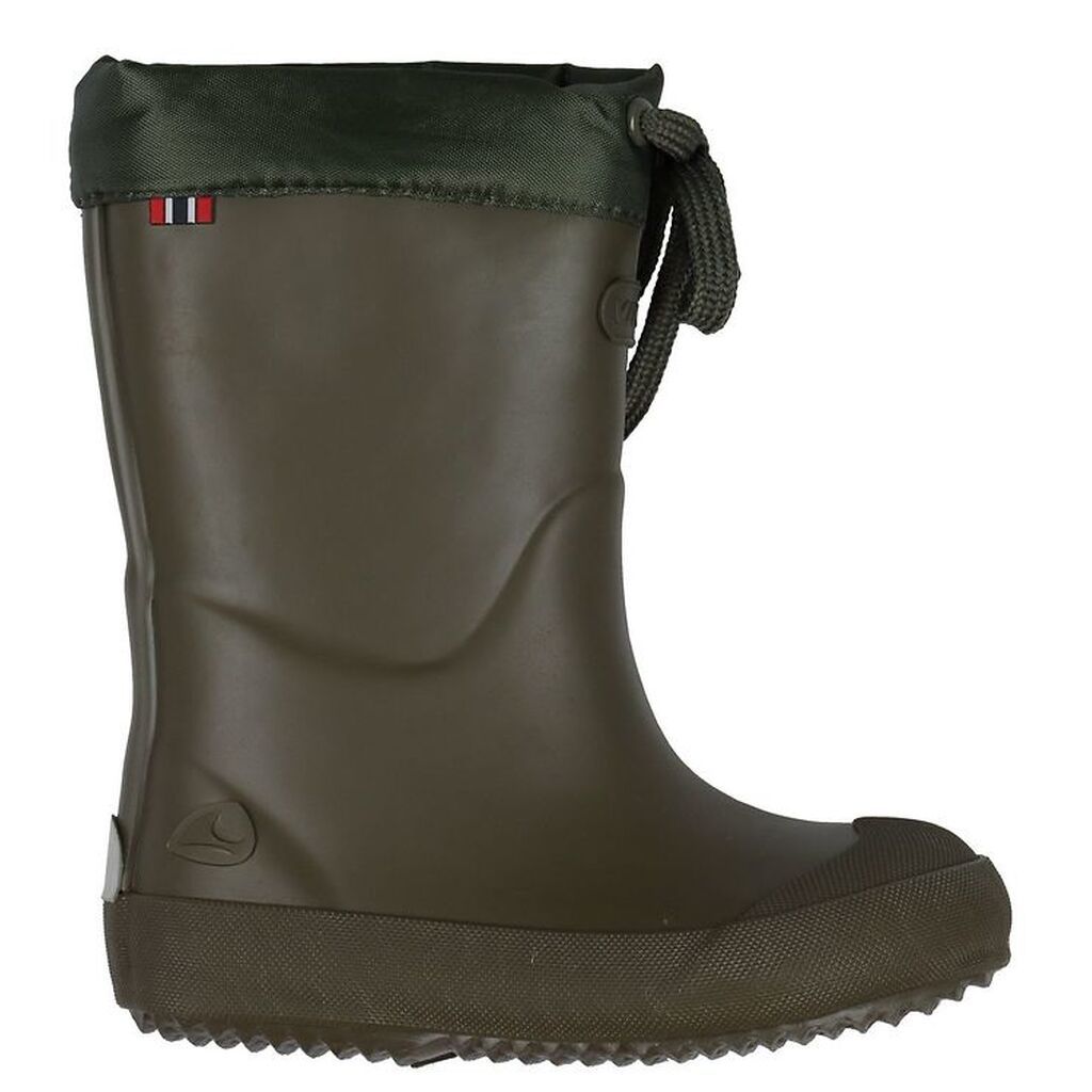 Viking Termostøvler - Indie - Olive