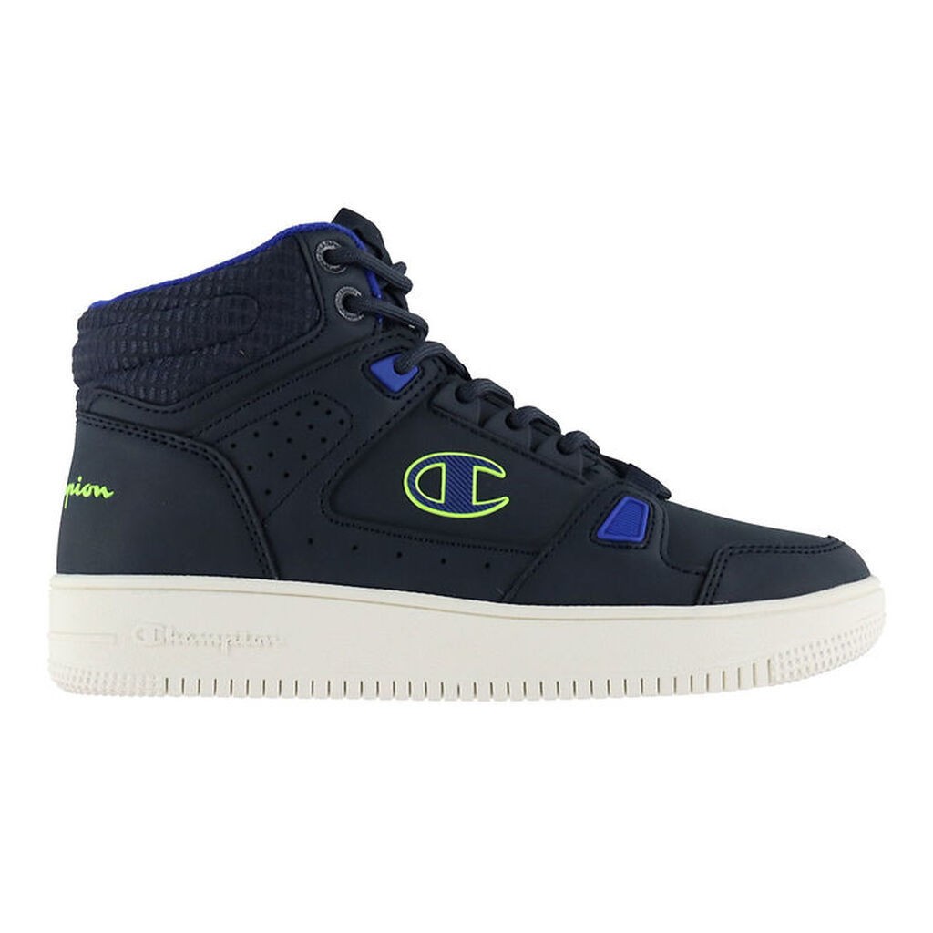 Champion Støvler - RD18 Mid Comb B GS - Sky Captain