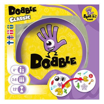 Dobble Spil - Nordic ECO