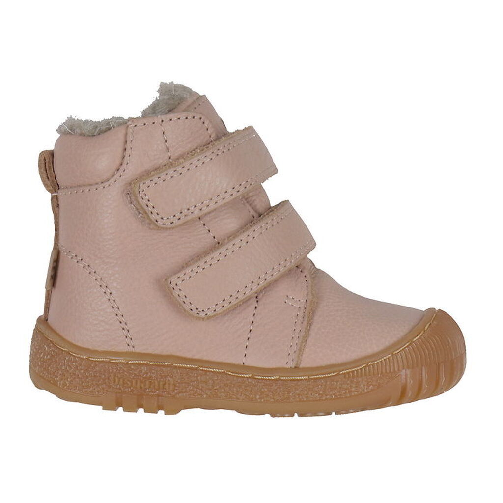 Bisgaard Vinterstøvler - Evon - Tex - Nude