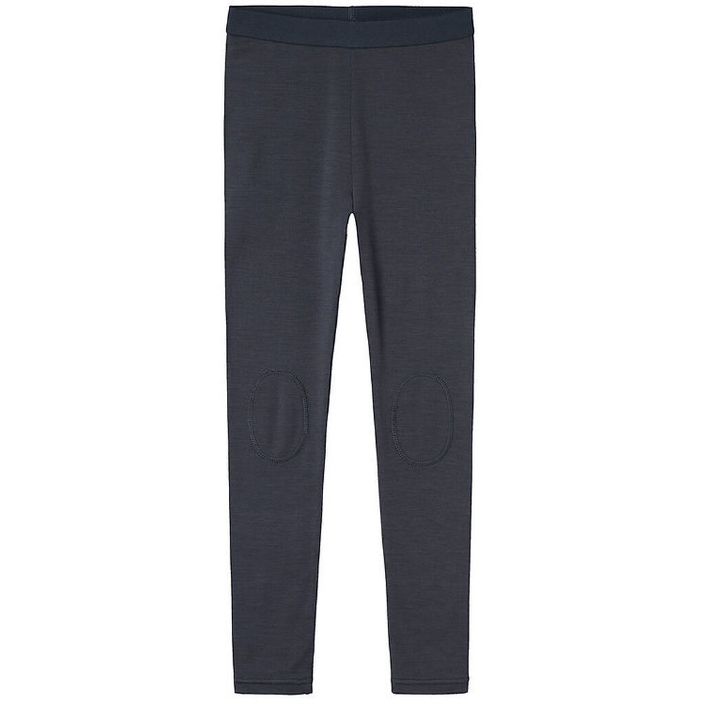 Name It Bukser - Uld - NkmWillto - Ombre Blue