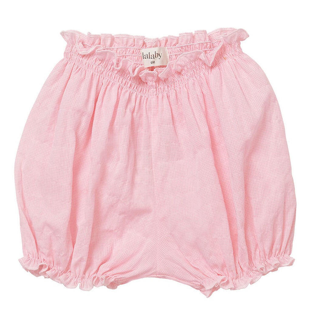 Lalaby Bloomers - Bubba - Bubblegum