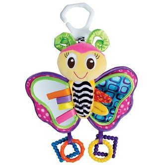 Playgro Ophæng - Sommerfugl