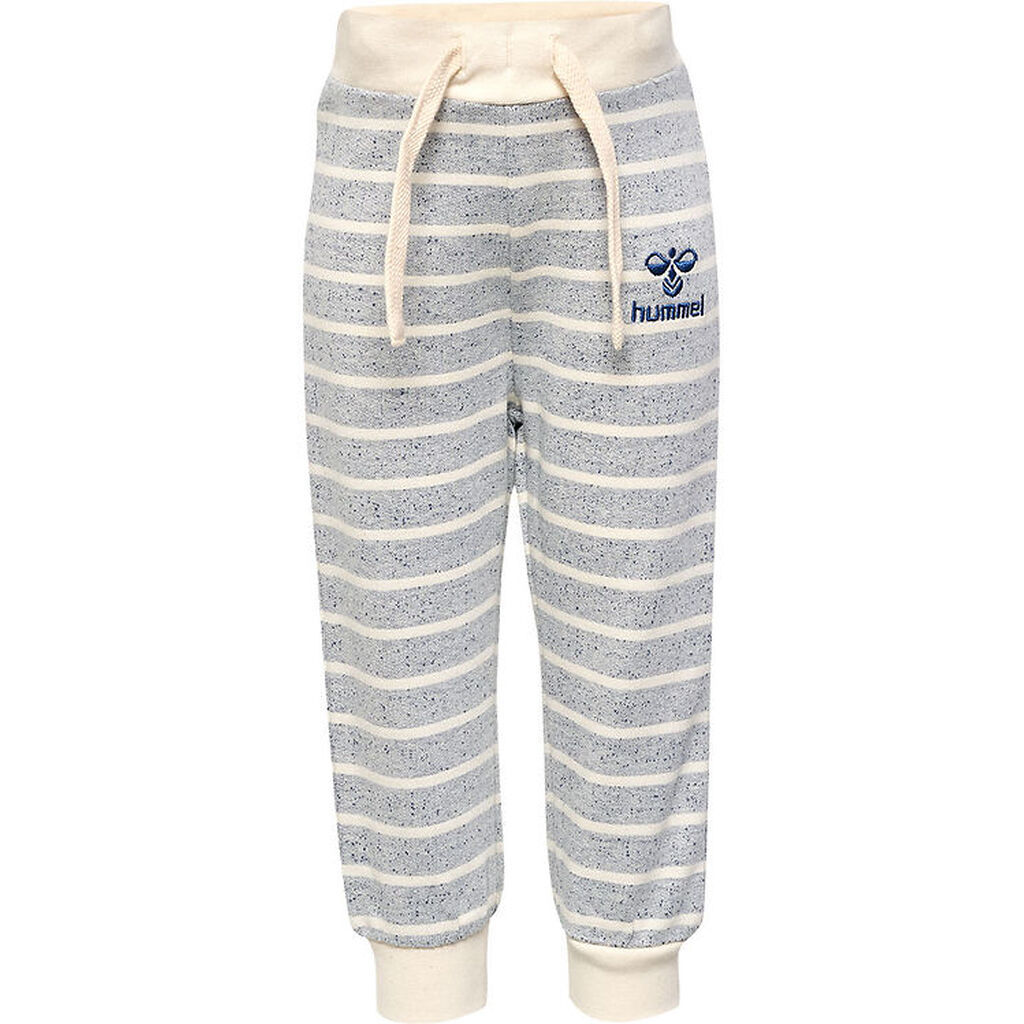 Hummel Sweatpants - HmlBassen - Dark Denim