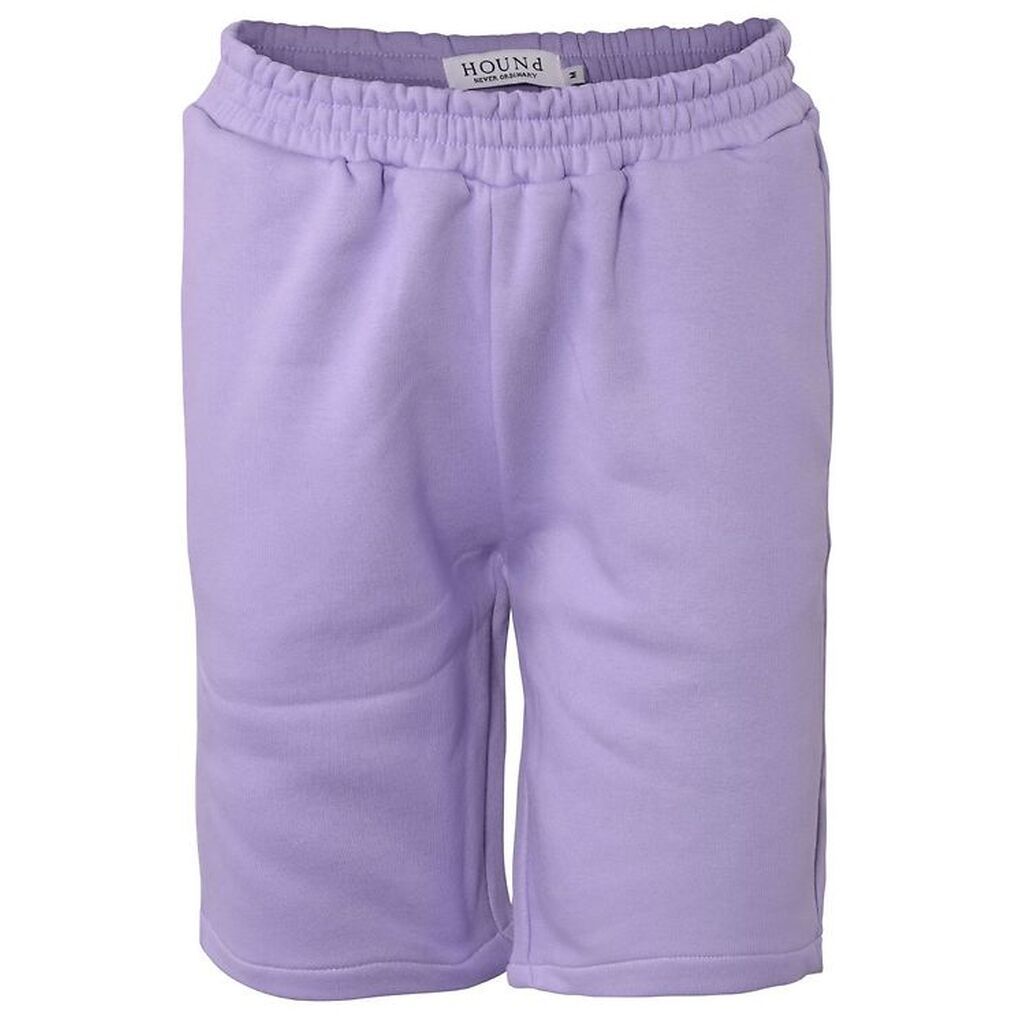 Hound Shorts - Lavender