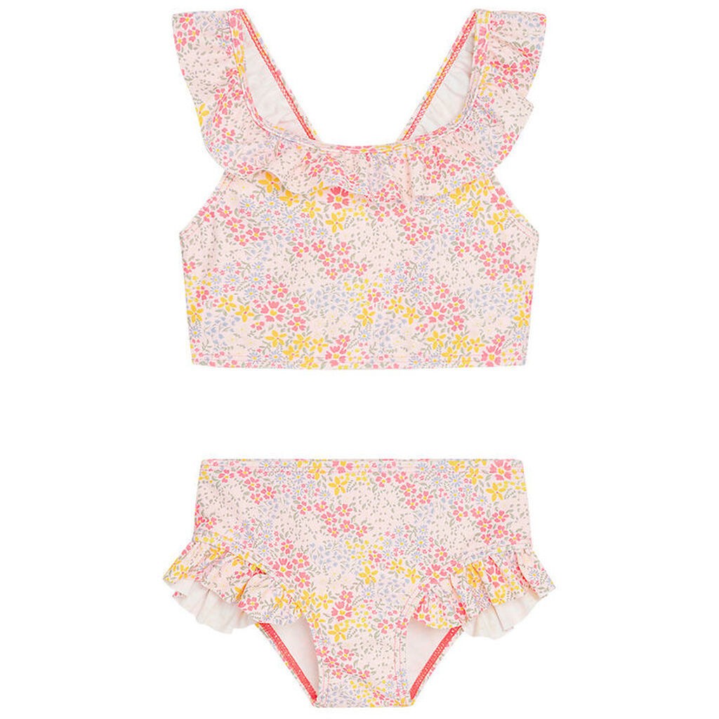 Hust and Claire Bikini - Hala - UV50+ - Soft Pink