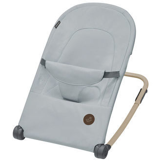 Maxi-Cosi Skråstol - MC Loa Beyond - Grey Eco