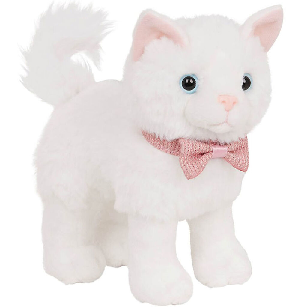 Our Generation Kæledyr - 15 cm - Killing Angora - Bevægelige Ben