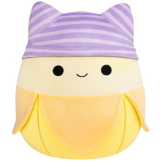 Squishmallows Bamse - 40 cm - Junie Banana