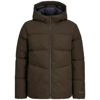 Jack & Jones Dynejakke - JjGlobal - Delicioso