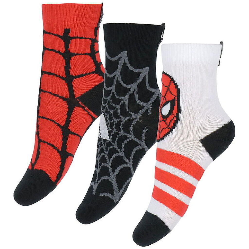 adidas Performance Strømper - 3-pak - LK Marvel