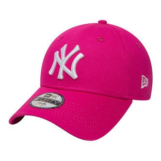 New Era Kasket - 940 - New York Yankees - Pink