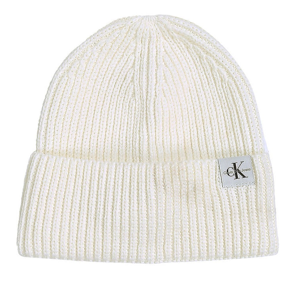Calvin Klein Hue - Strik - Monogram - Afterglow