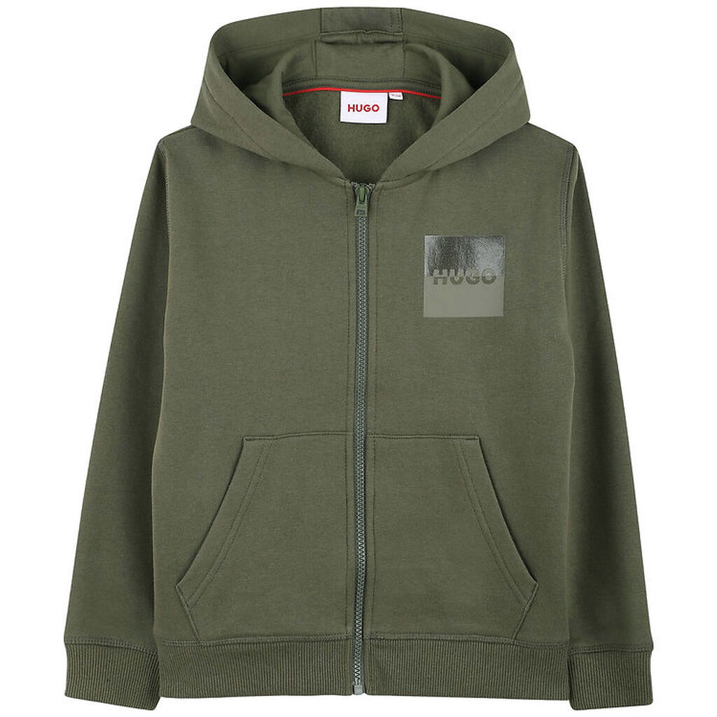 HUGO Cardigan - Kalamata