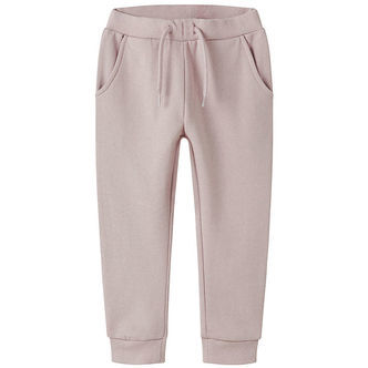 Name It Sweatpants - NmnSeli - Noos - Burnished Lilac