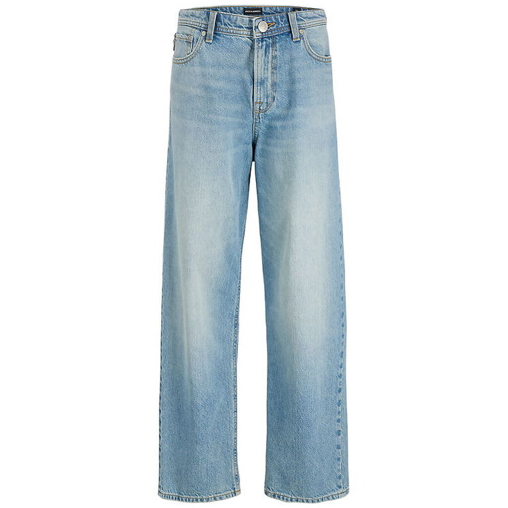 Jack & Jones Jeans - Jjichris Jjioriginal - Blue Denim