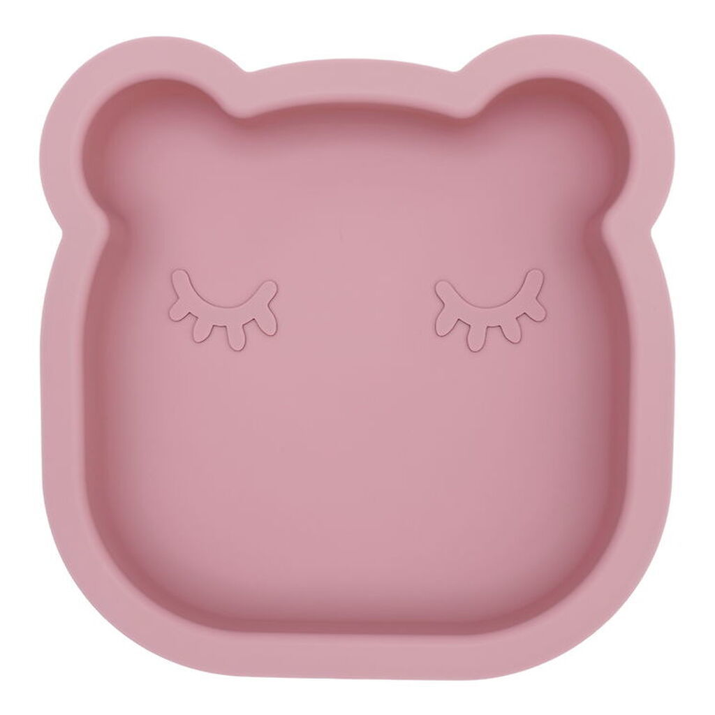 We Might Be Tiny Kageform - Silikone - Dusty Rose