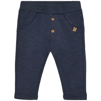 Minymo Sweatpants - Odyssey Gray