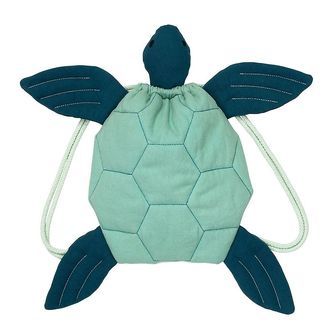 Meri Meri Gymnastikpose - Skildpadde