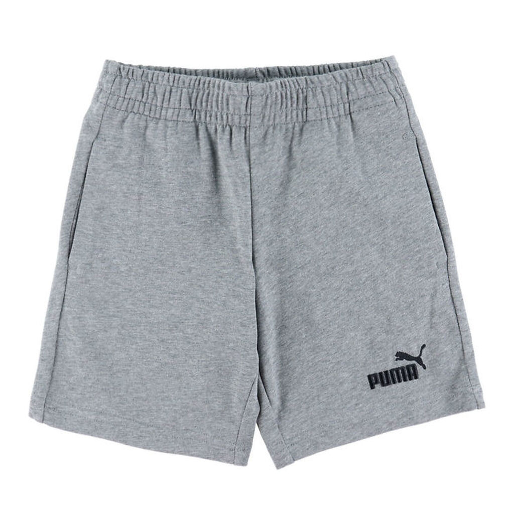 Puma Shorts - Gråmeleret