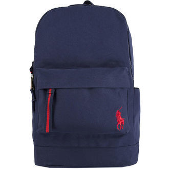 Polo Ralph Lauren Rygsæk - Newport Navy