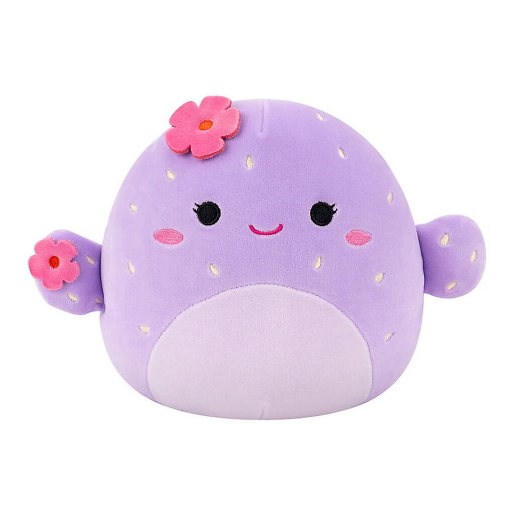 Squishmallows Bamse - 19 cm - Adrienne