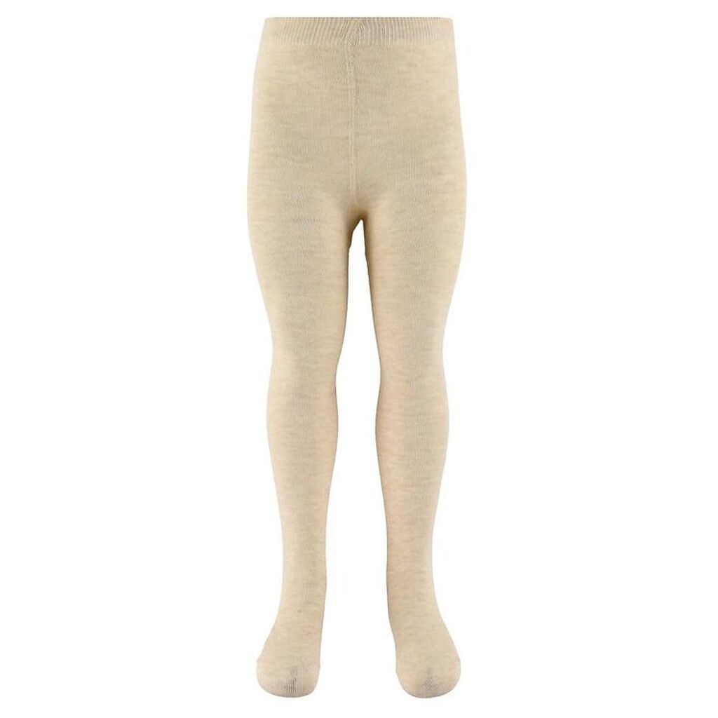 Minymo Strømpebukser - Sand