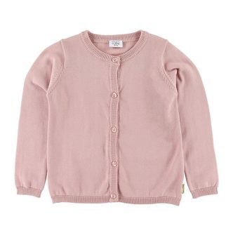 Hust and Claire Cardigan - Cara - Strik - Støvet Rosa
