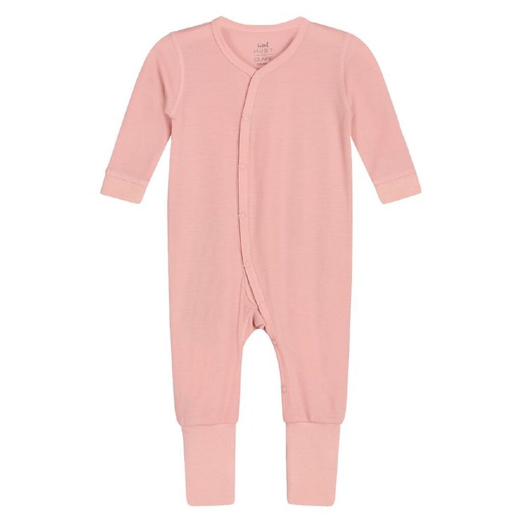 Hust and Claire Heldragt - Mobi - Uld - Rosa