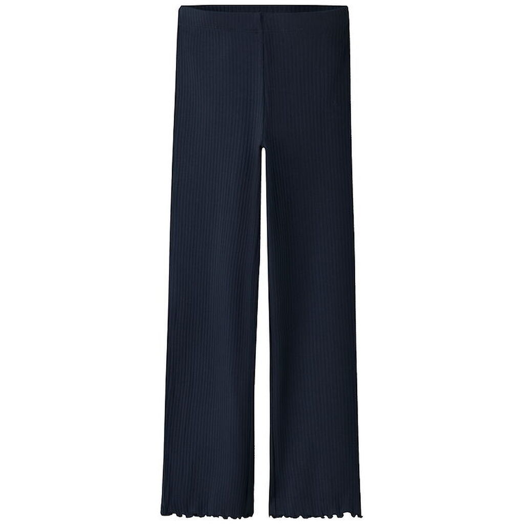 Name it Bukser - NkfVemma - Navy Blazer/Solid