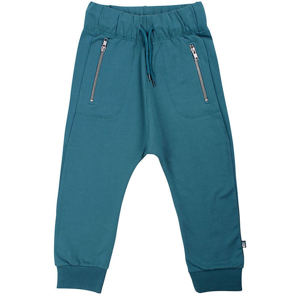 Danefæ Sweatpants - Danesvaervaegter - Dark slate
