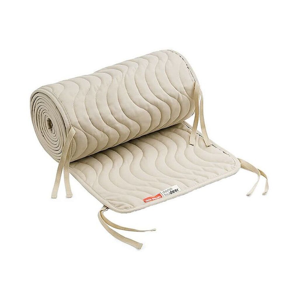 Done by Deer Sengerand - Quilted - Waves - Sand