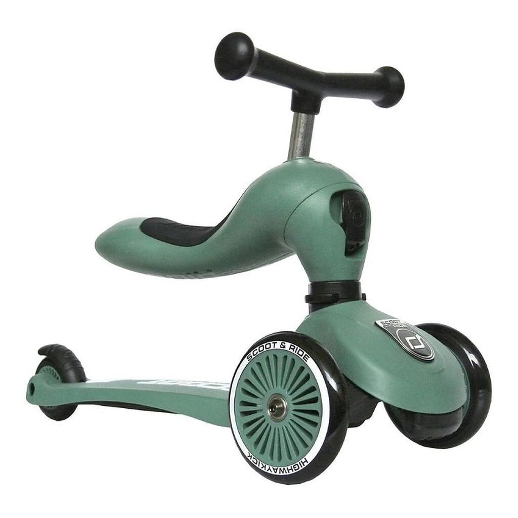 Scoot and Ride Highway Kick 1 - Forest