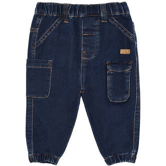 Hust and Claire Jeans - HCJoe - Blue Denim