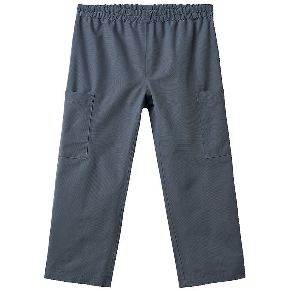 Wheat Skalbukser - Kalloa - Greyblue