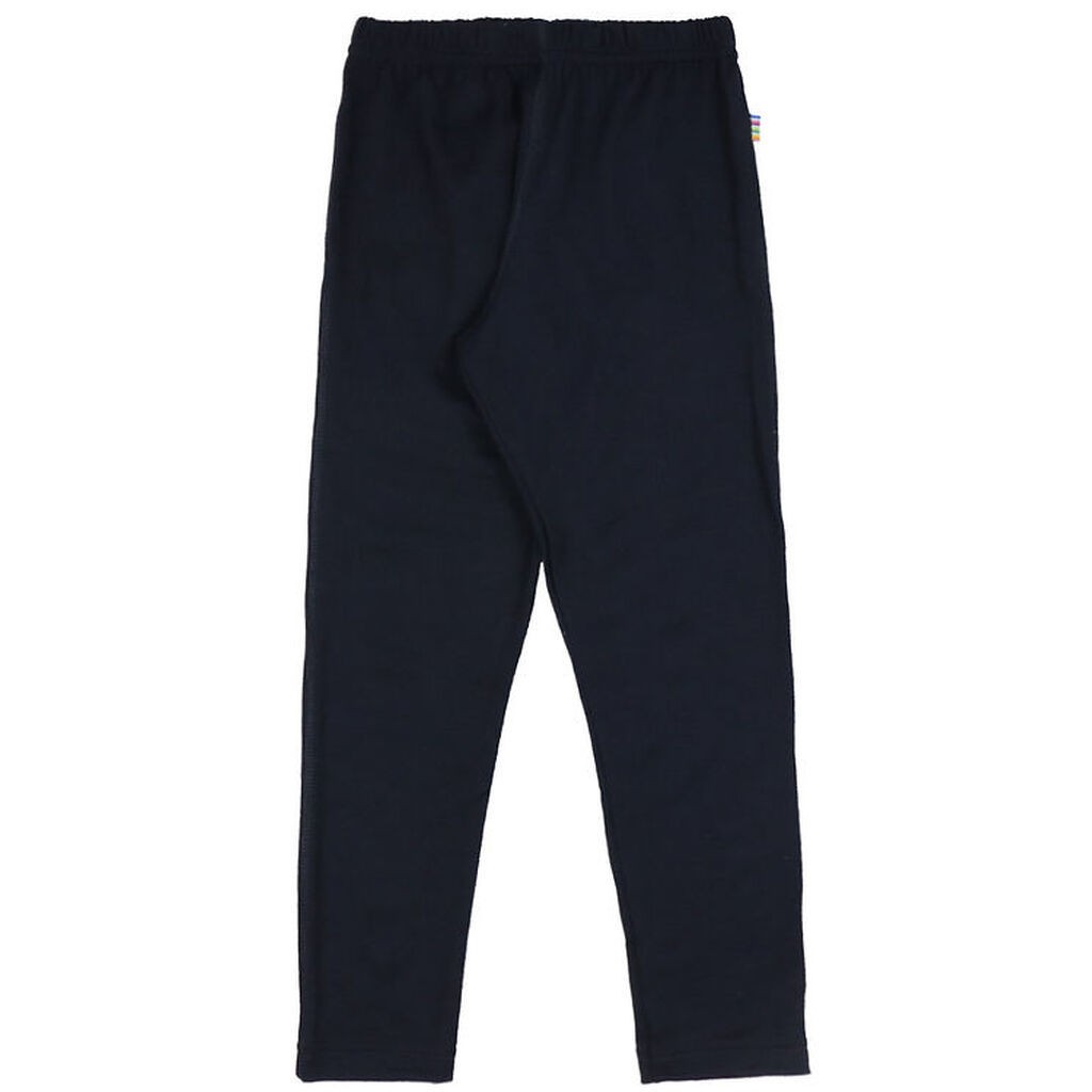 Joha Leggings - Uld - Navy