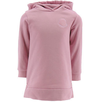 Moncler Sweatkjole - Dusty Rose