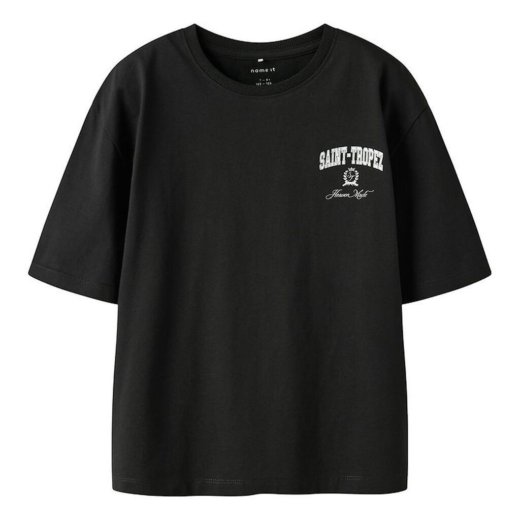 Name It T-shirt - NkmRobert - Sort