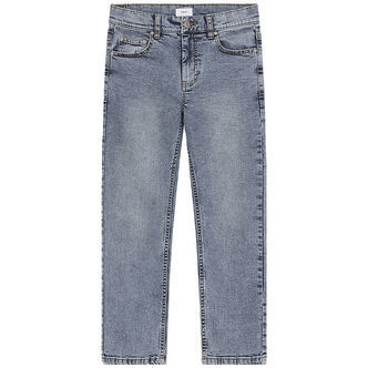 Grunt Jeans - GrPorto - Mid Blue