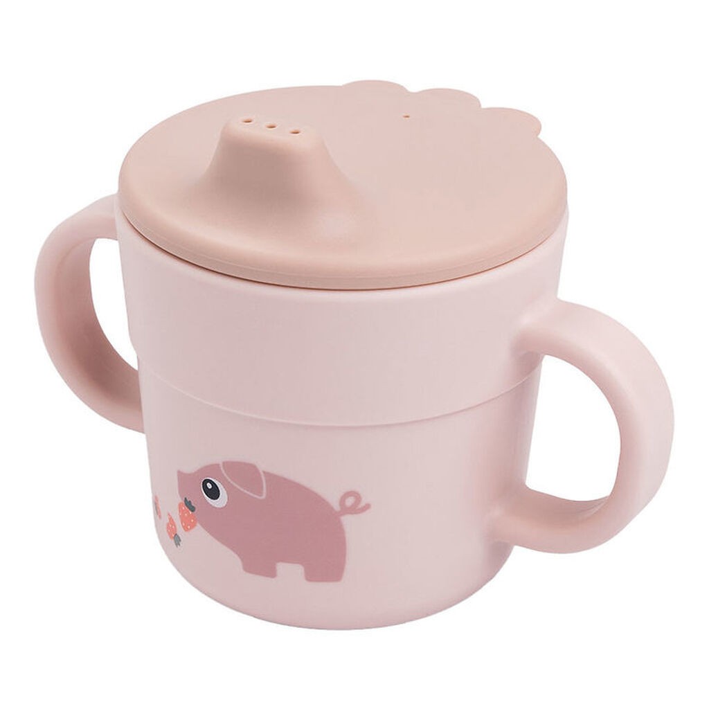 Done By Deer Kop m. Tud - Tiny Farm - Powder