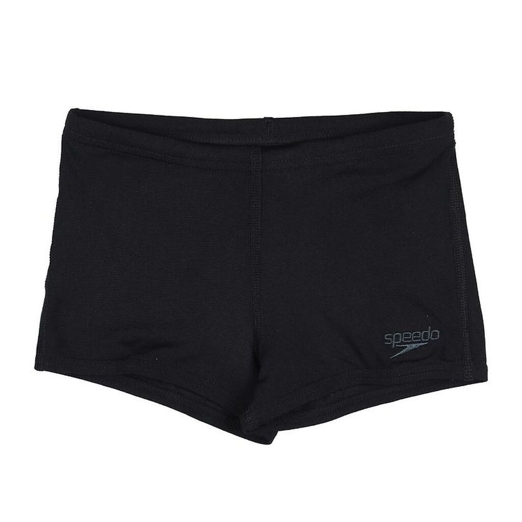 Speedo Badebukser - Aqsh - Sort