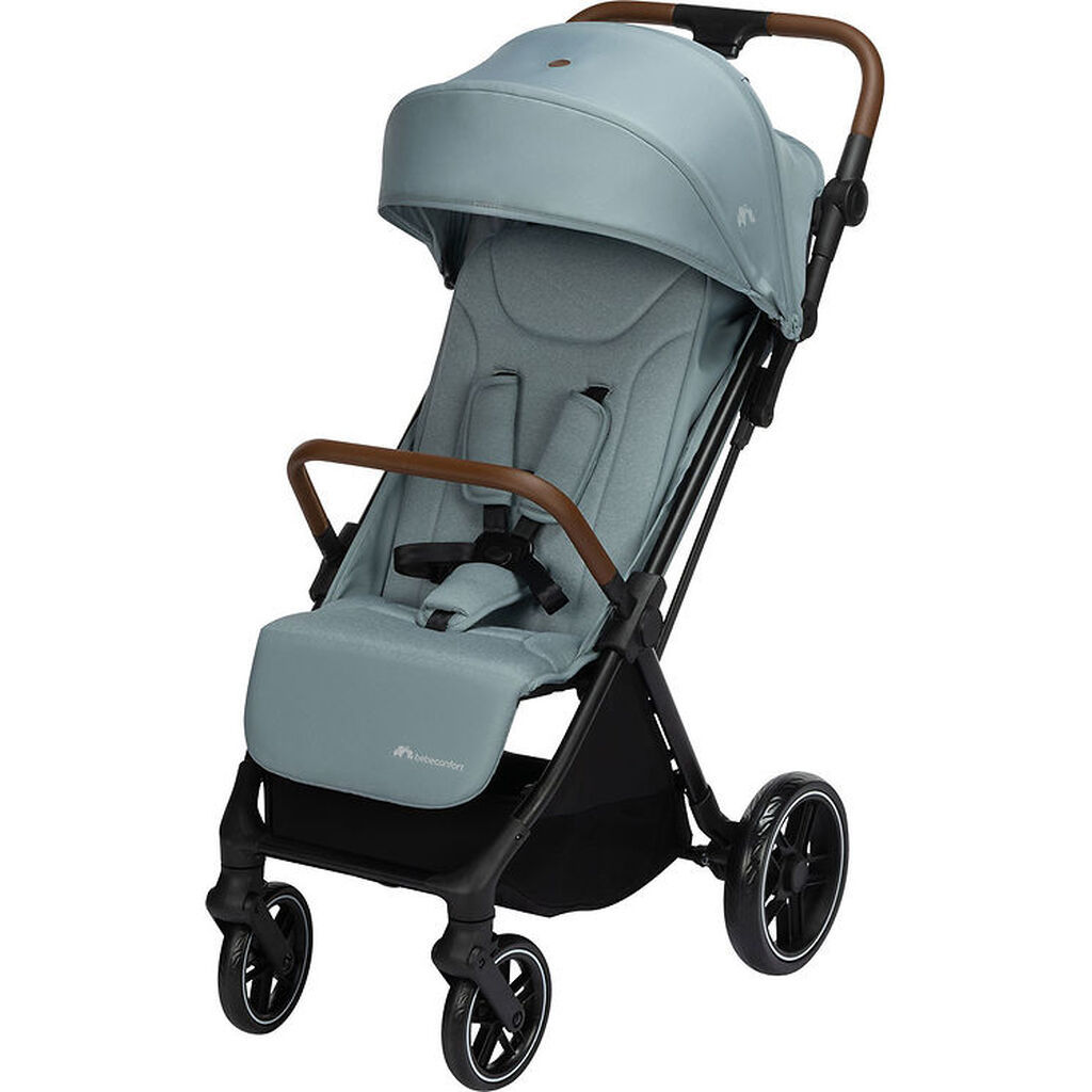 Bebeconfort Klapvogn - Indra - Mineral Blue