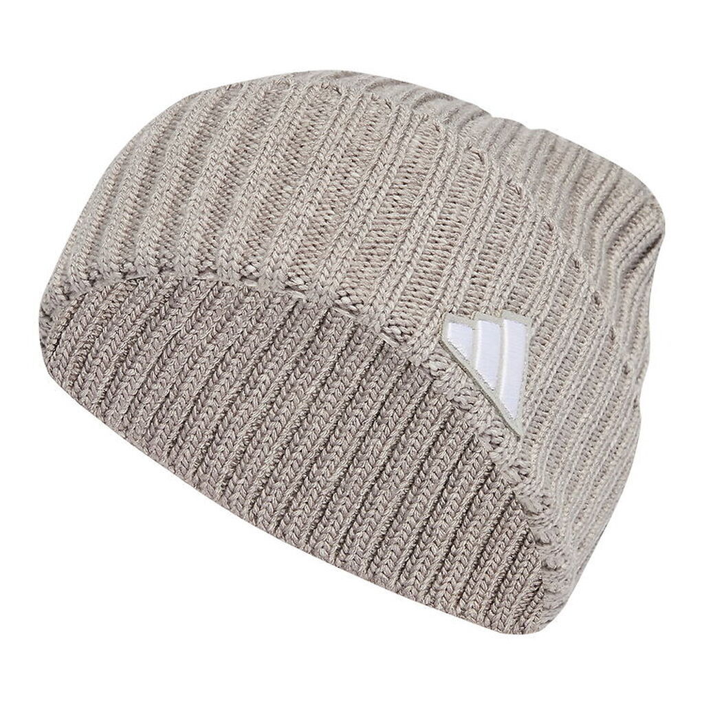 adidas Performance Hue - Strik - Melange Beanie - Mgsogr