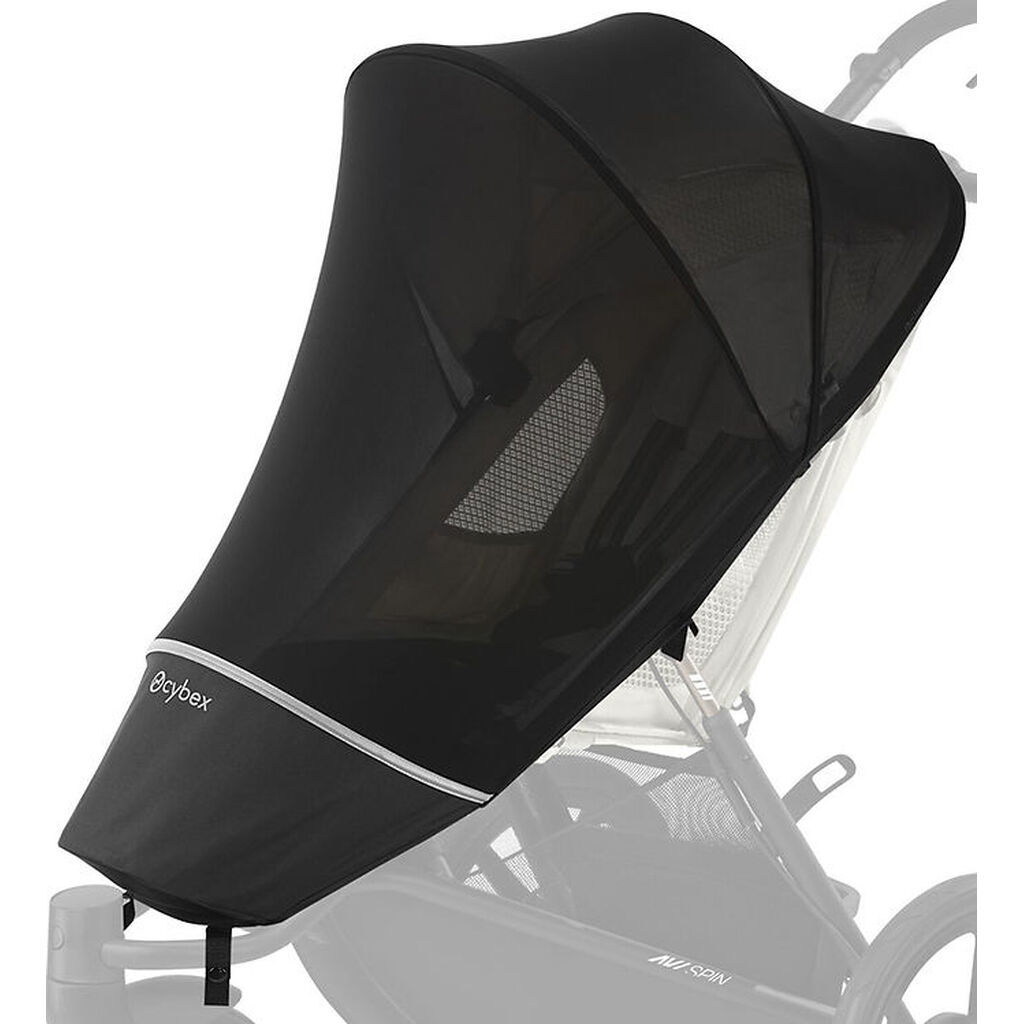 Cybex Insektnet - Avi Spin - Sort