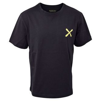 Hound T-shirt - Black