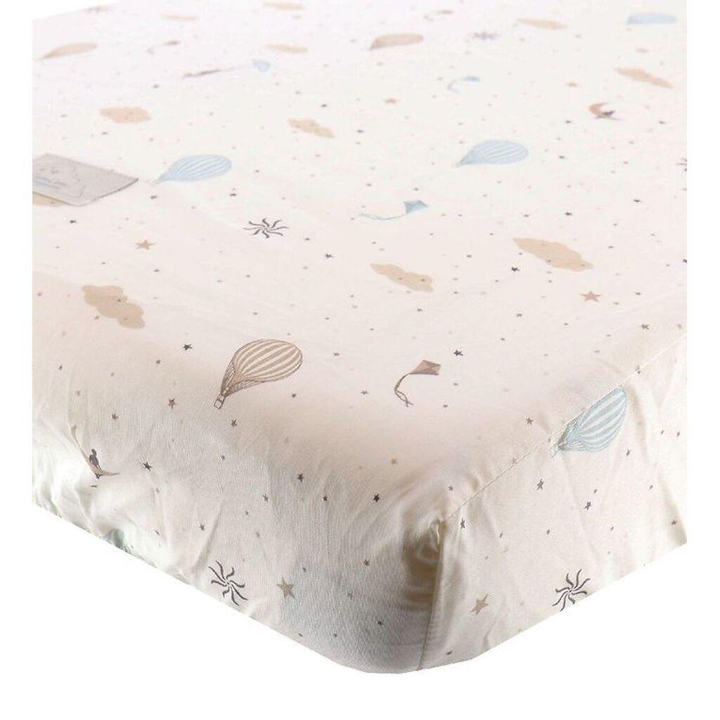 Cam Cam Lagen - 60x120 - Dreamland