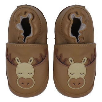 Melton Skindfutter - Skindfutter - Cognac