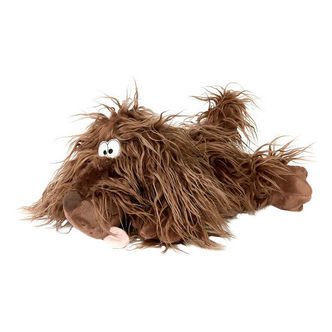 Sigikid Beasts Town - 14x17x30 cm - Zottle Lottle Dog